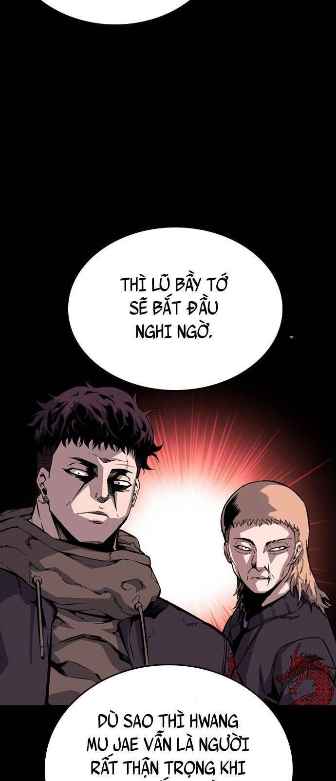 King Game Chap 11 - Next Chap 12