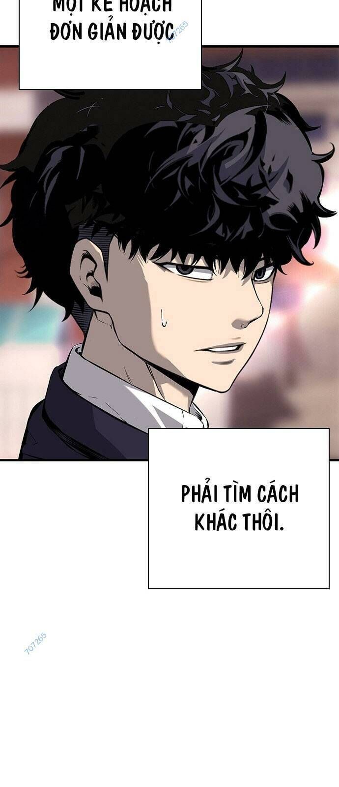 King Game Chap 11 - Next Chap 12