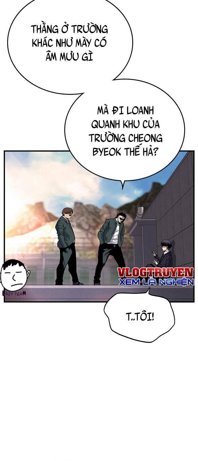 King Game Chap 11 - Next Chap 12