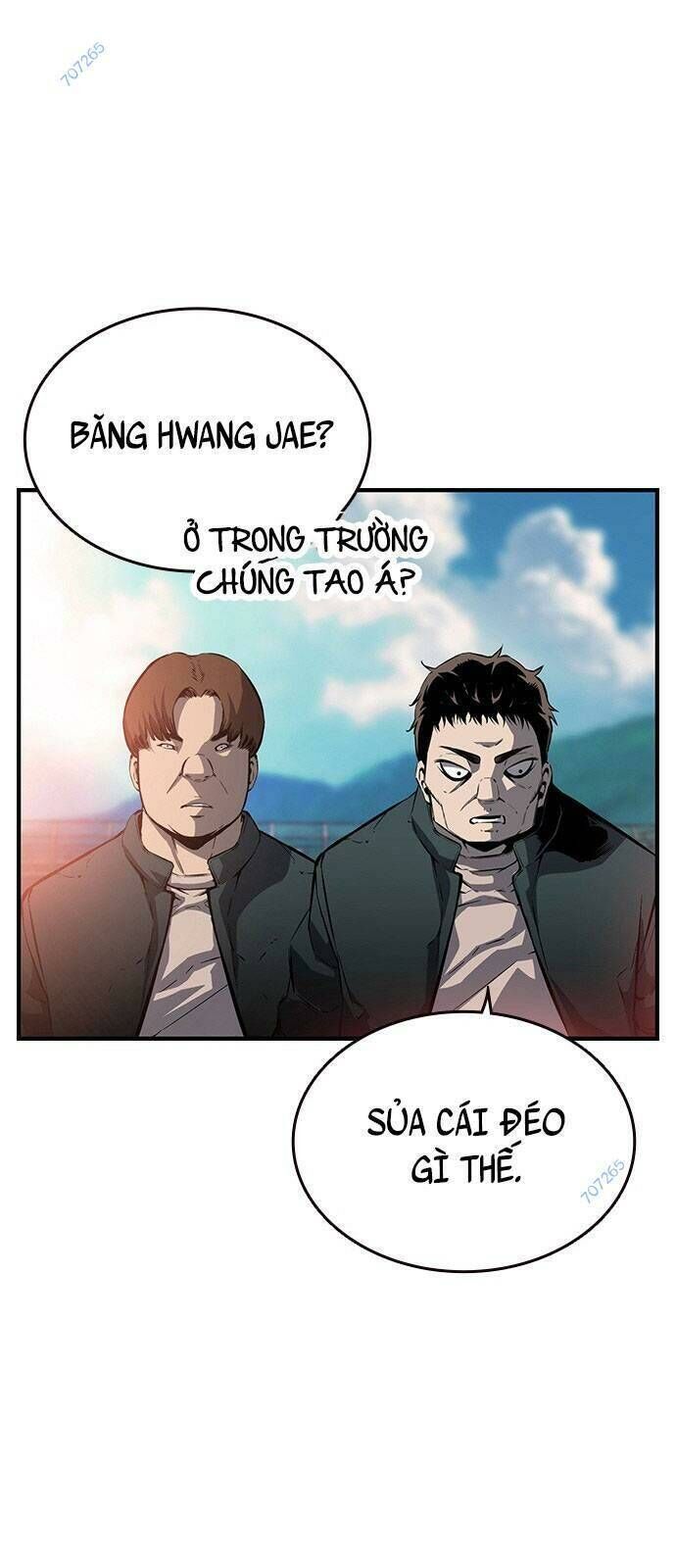 King Game Chap 11 - Next Chap 12