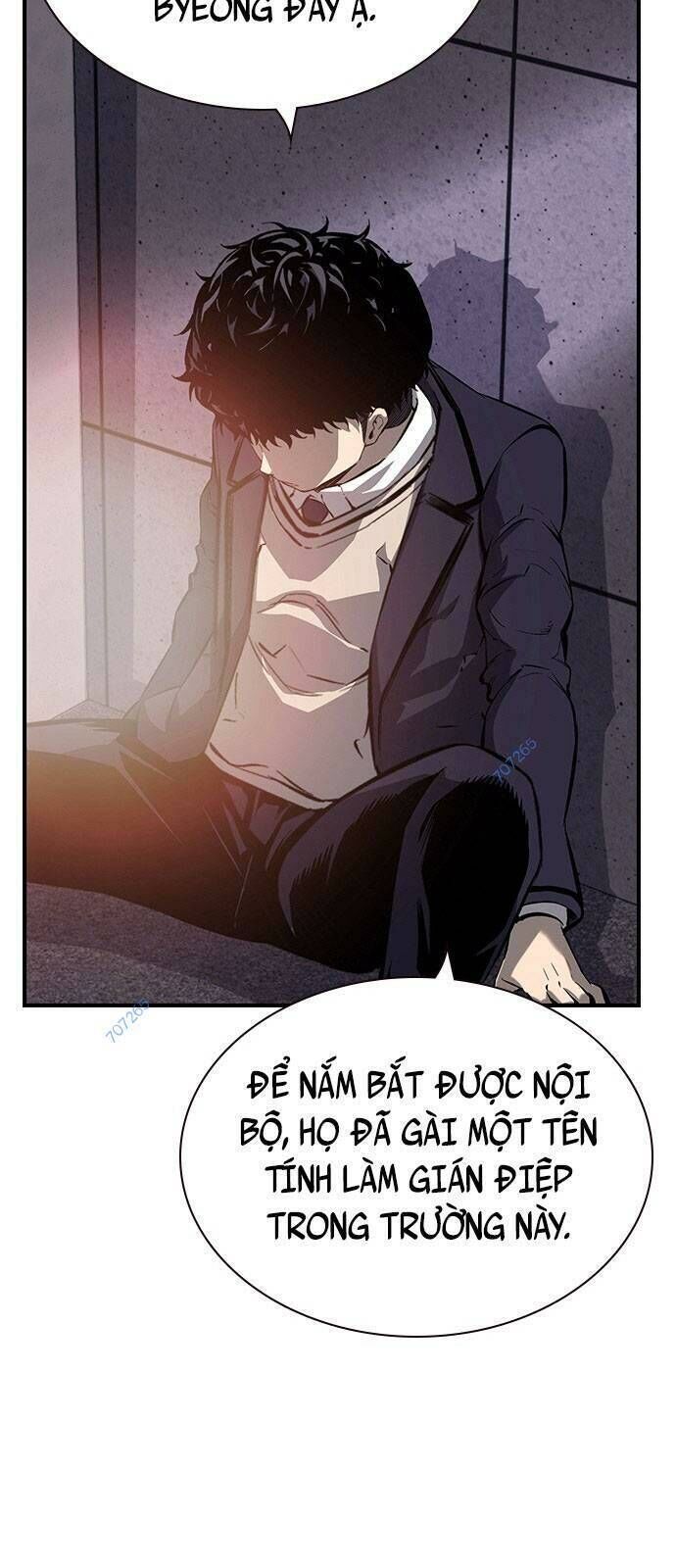 King Game Chap 11 - Next Chap 12