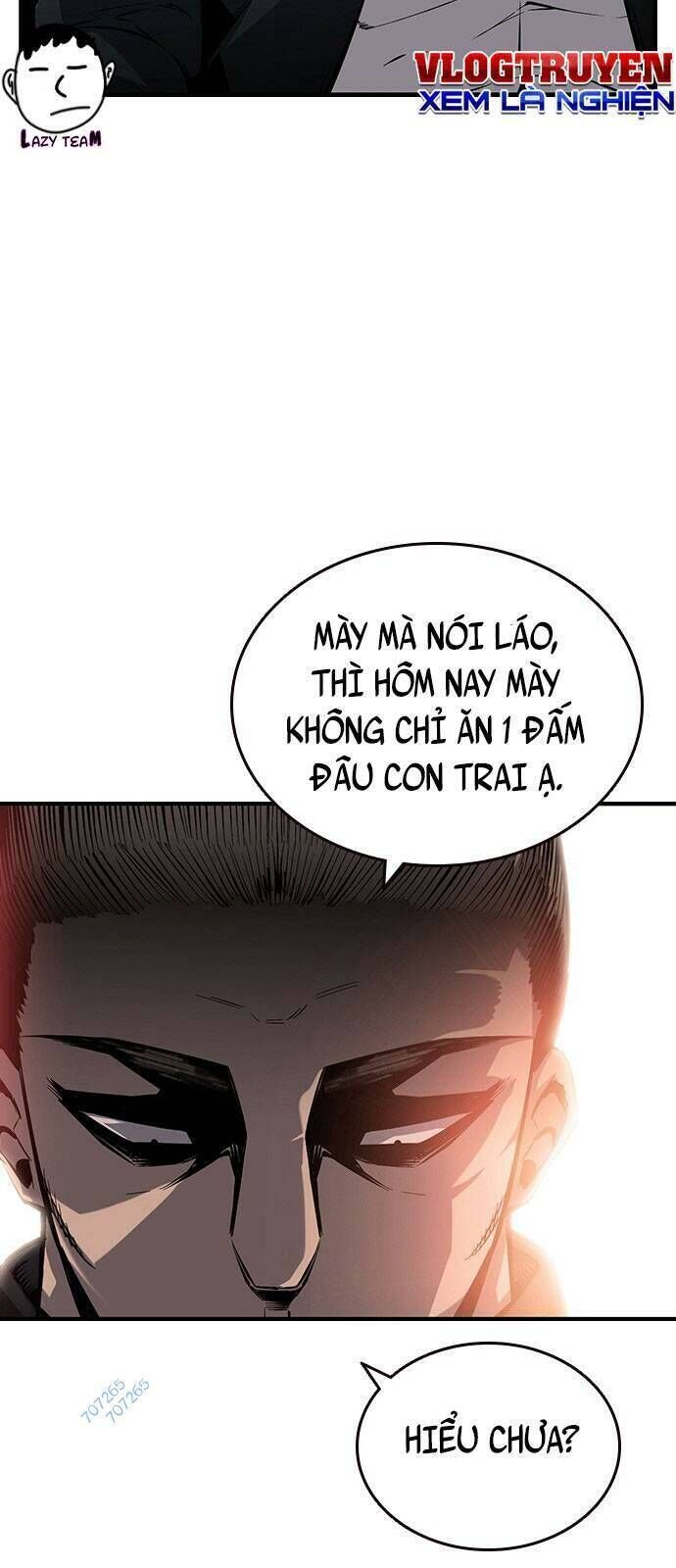 King Game Chap 11 - Next Chap 12