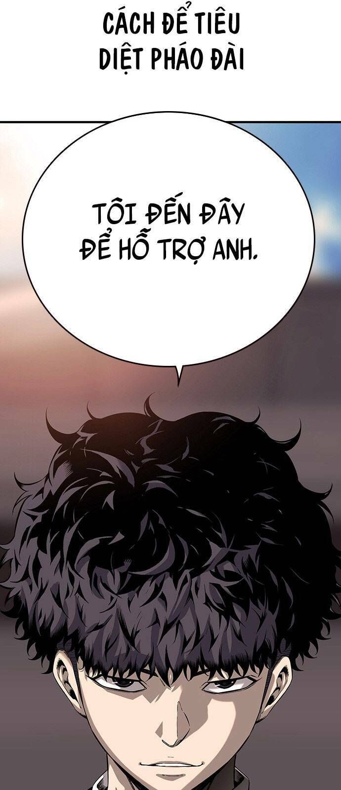 King Game Chap 11 - Next Chap 12