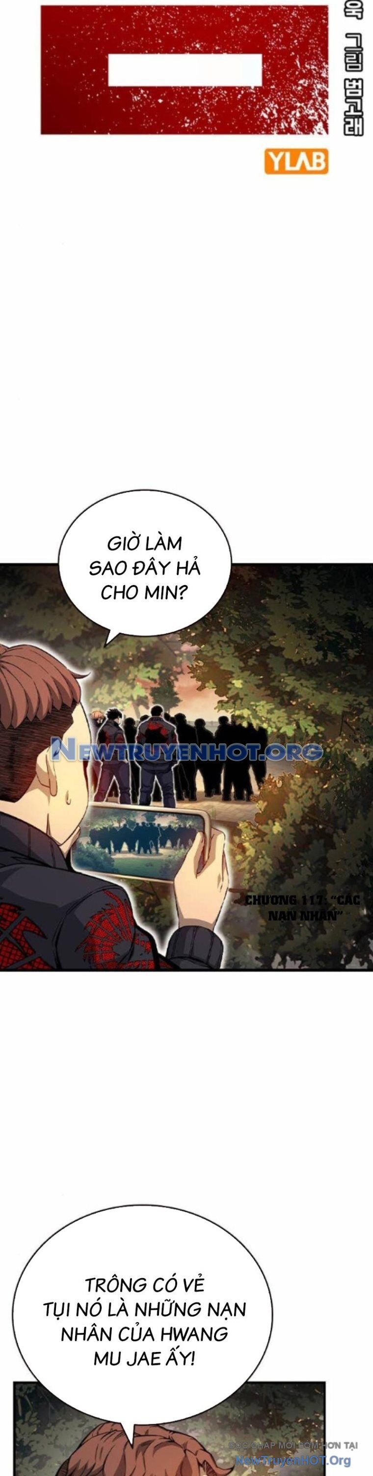 King Game Chap 117 - Next Chap 118