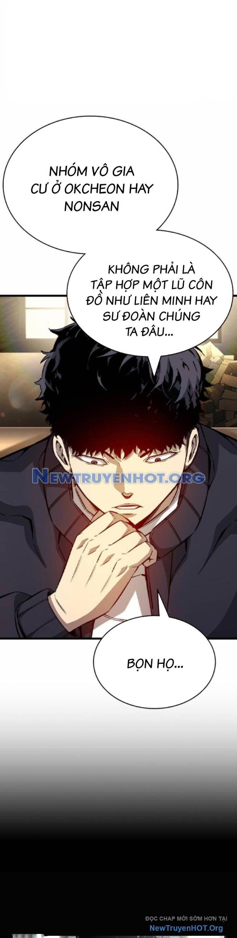 King Game Chap 117 - Next Chap 118