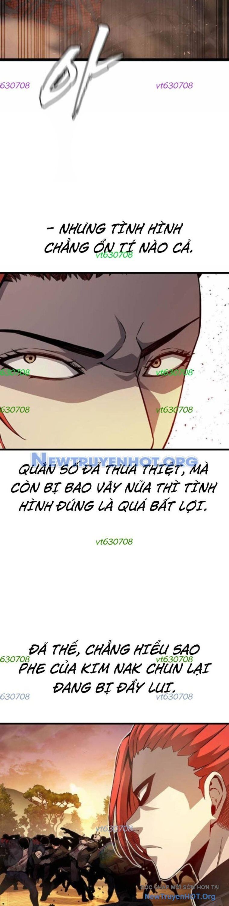King Game Chap 117 - Next Chap 118