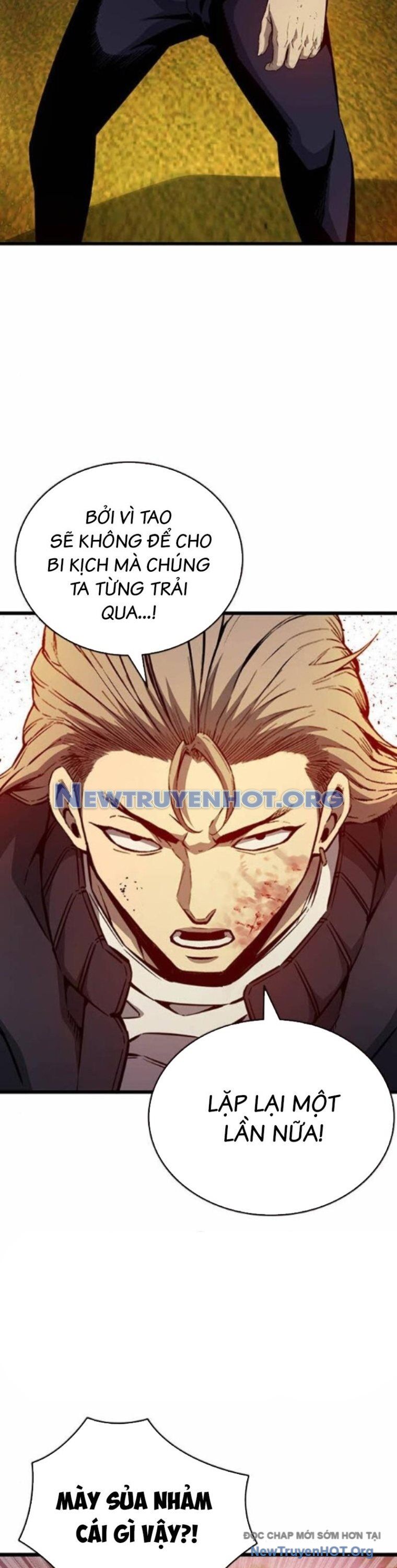 King Game Chap 117 - Next Chap 118