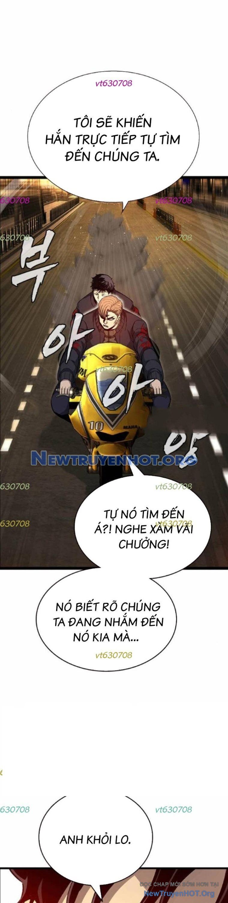 King Game Chap 117 - Next Chap 118