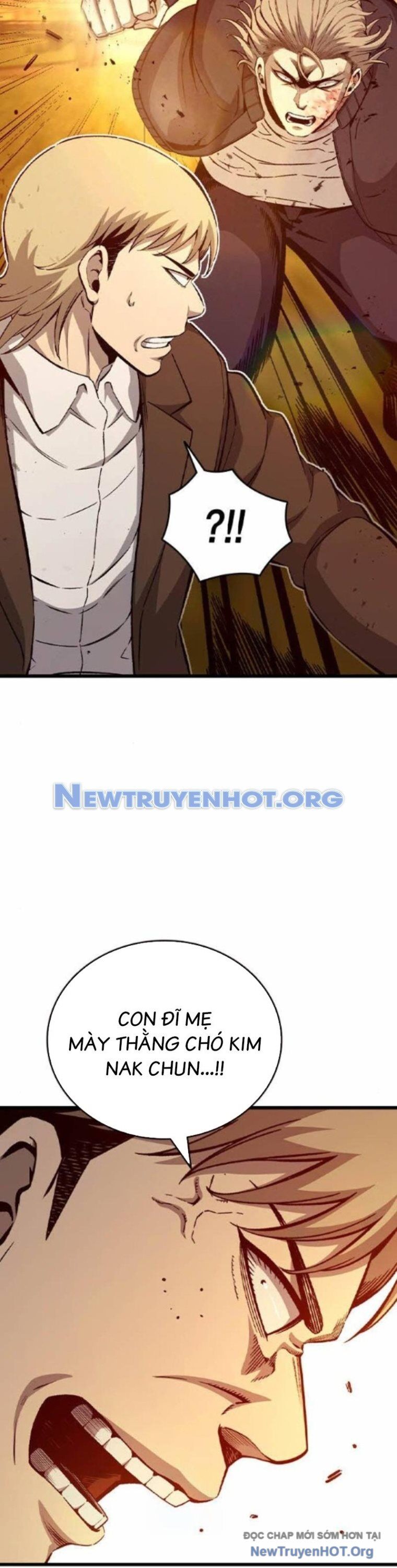 King Game Chap 118 - Next Chap 119