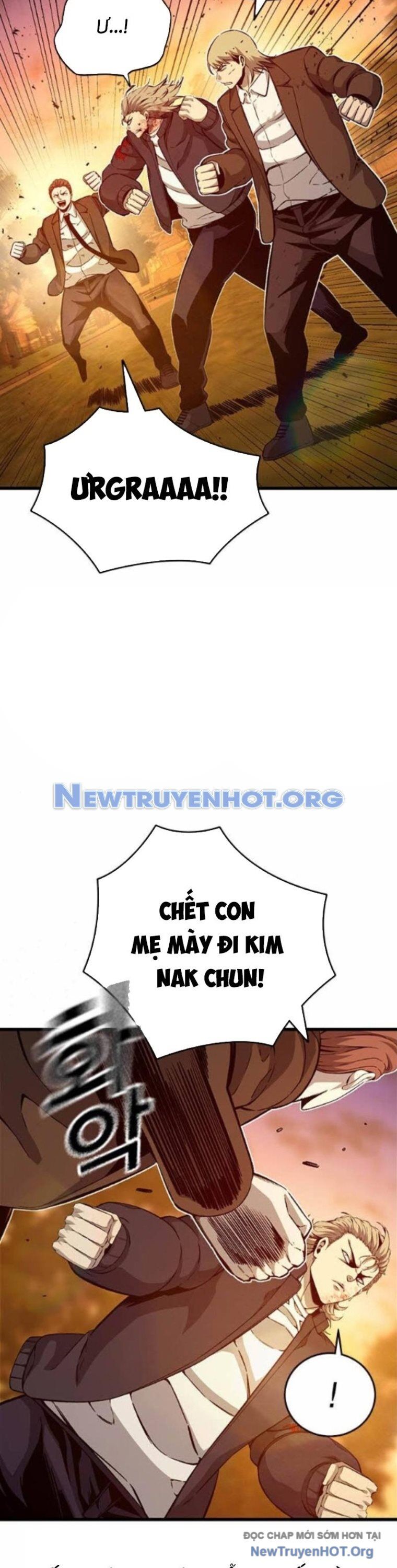 King Game Chap 118 - Next Chap 119