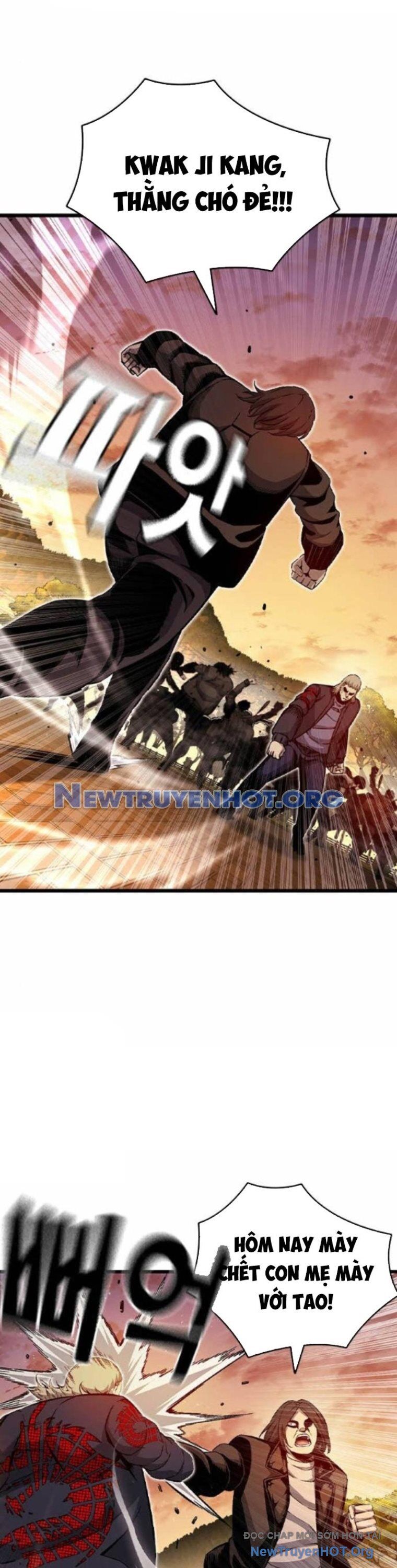 King Game Chap 118 - Next Chap 119