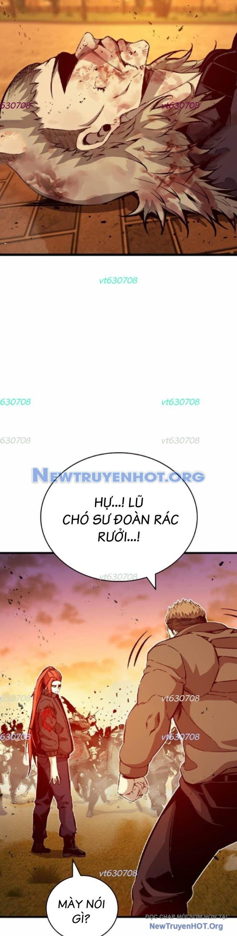 King Game Chap 118 - Next Chap 119