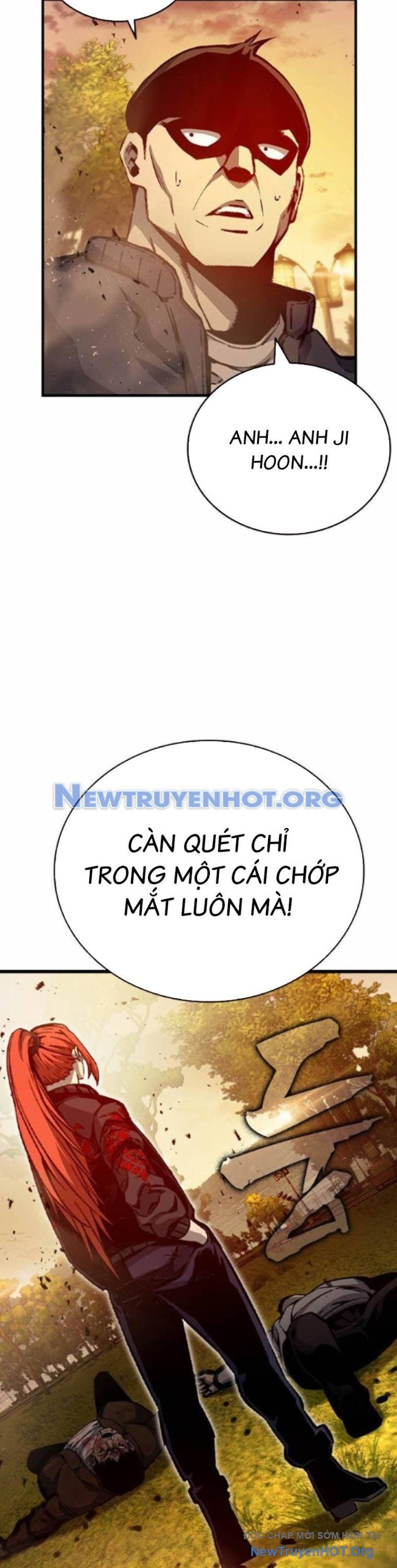 King Game Chap 118 - Next Chap 119