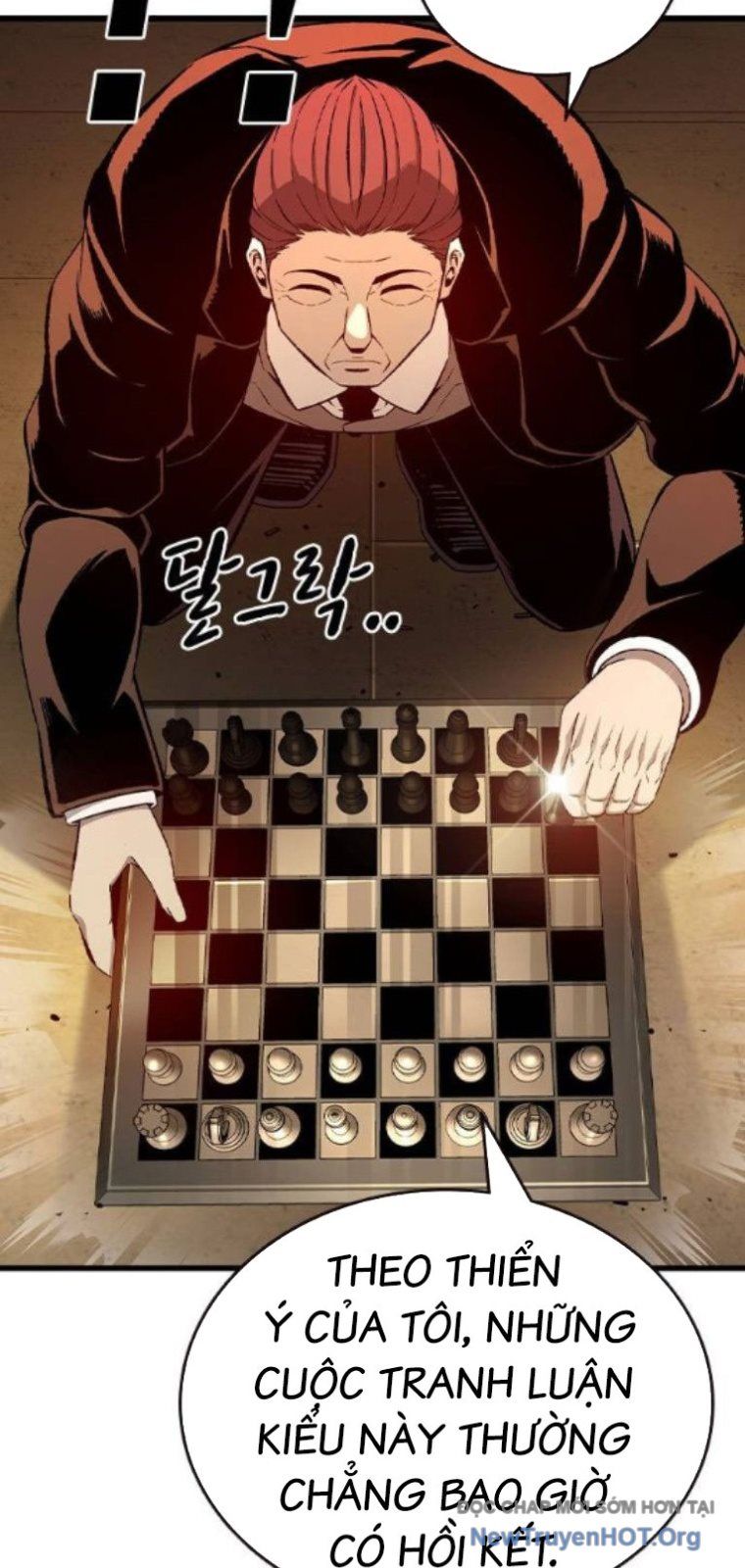 King Game Chap 119 - Next Chap 120