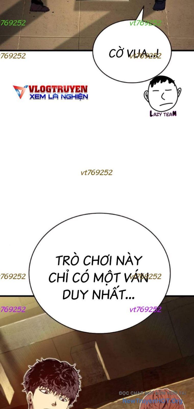 King Game Chap 119 - Next Chap 120