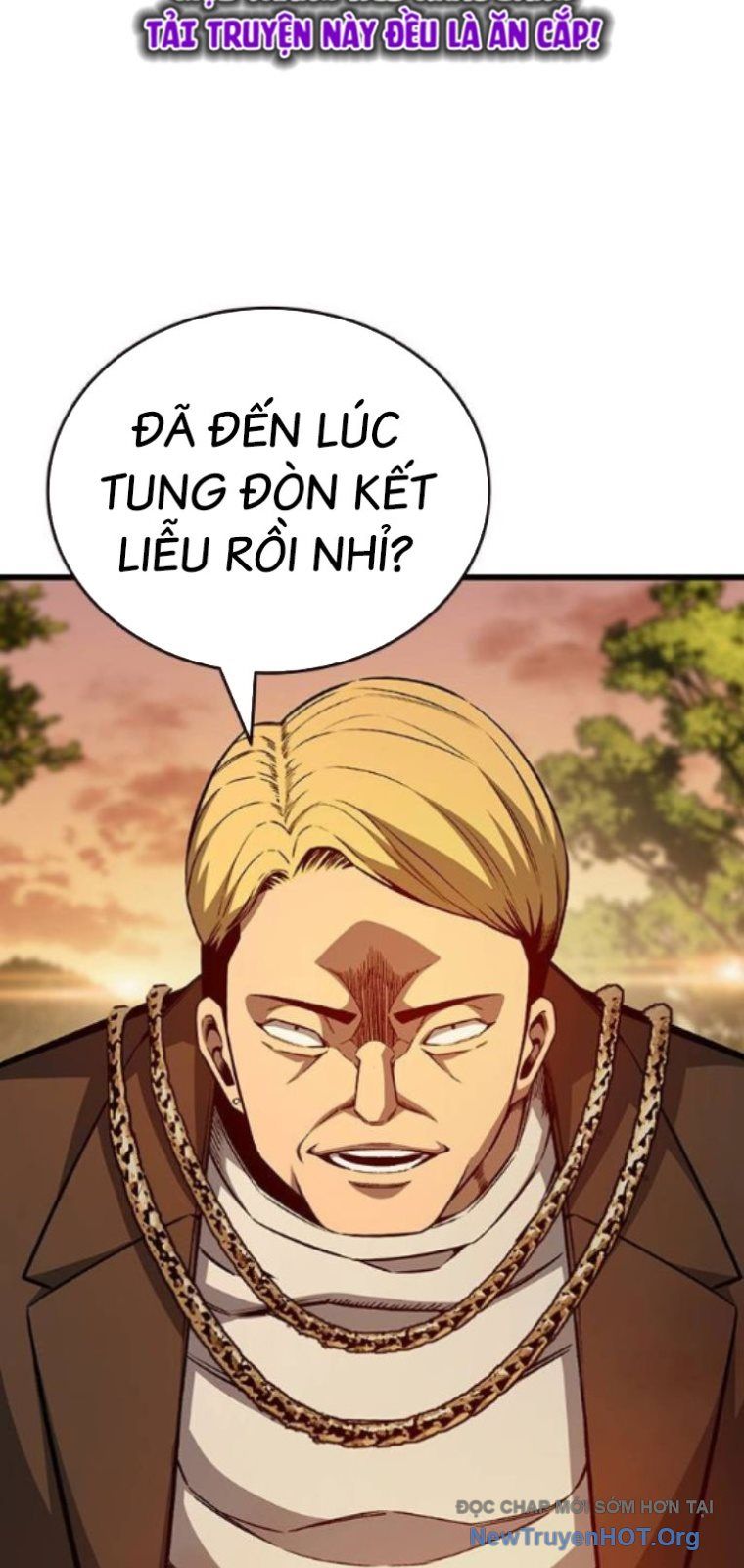 King Game Chap 119 - Next Chap 120