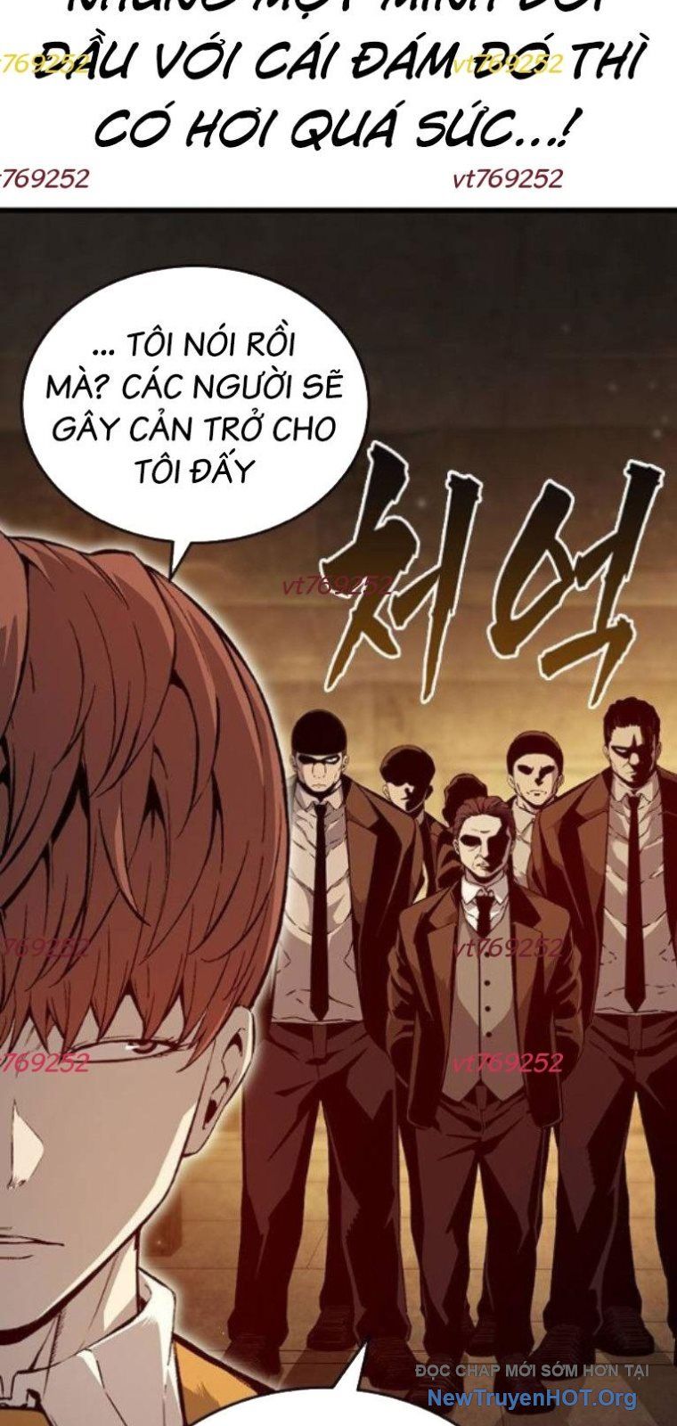 King Game Chap 119 - Next Chap 120