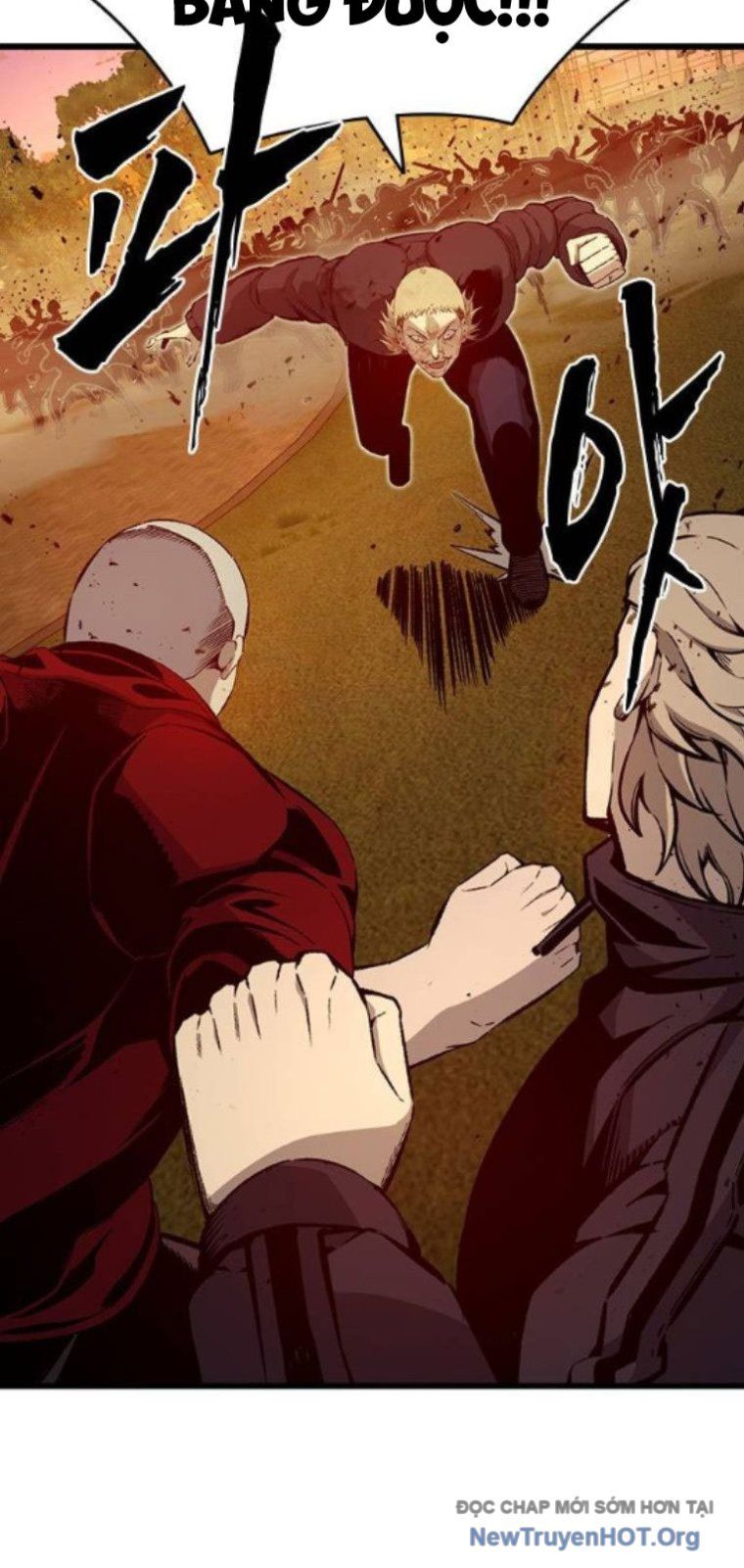 King Game Chap 119 - Next Chap 120