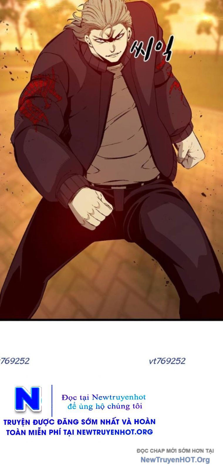 King Game Chap 119 - Next Chap 120