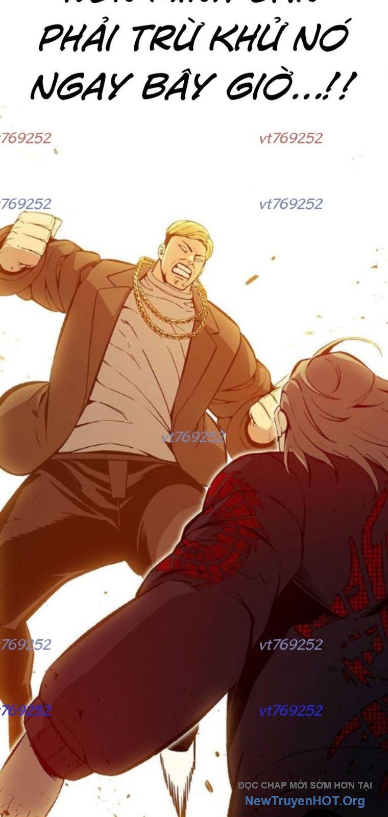 King Game Chap 119 - Next Chap 120
