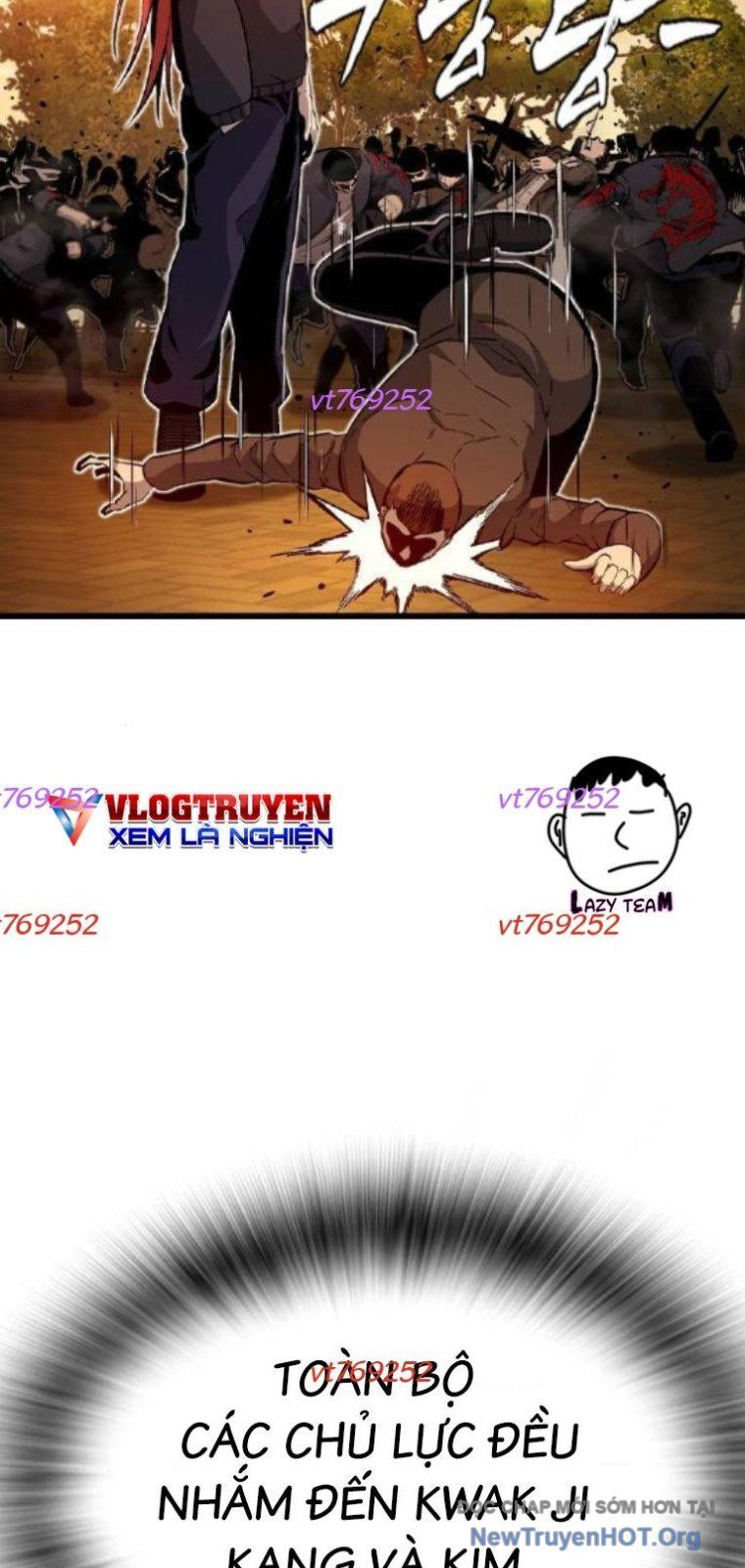 King Game Chap 119 - Next Chap 120