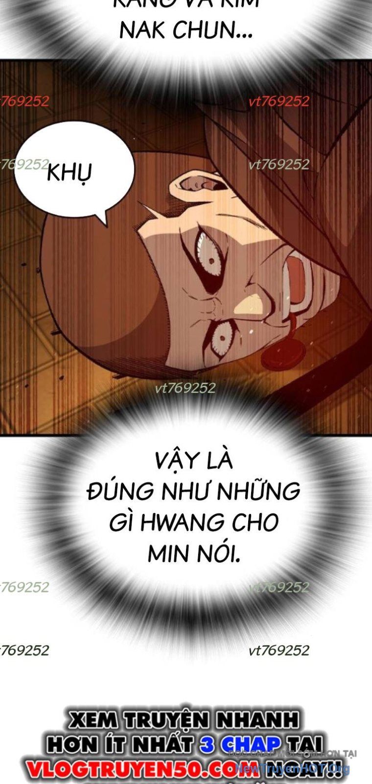 King Game Chap 119 - Next Chap 120
