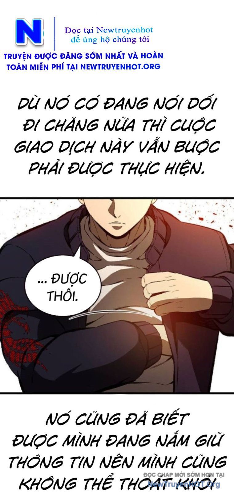 King Game Chap 119 - Next Chap 120