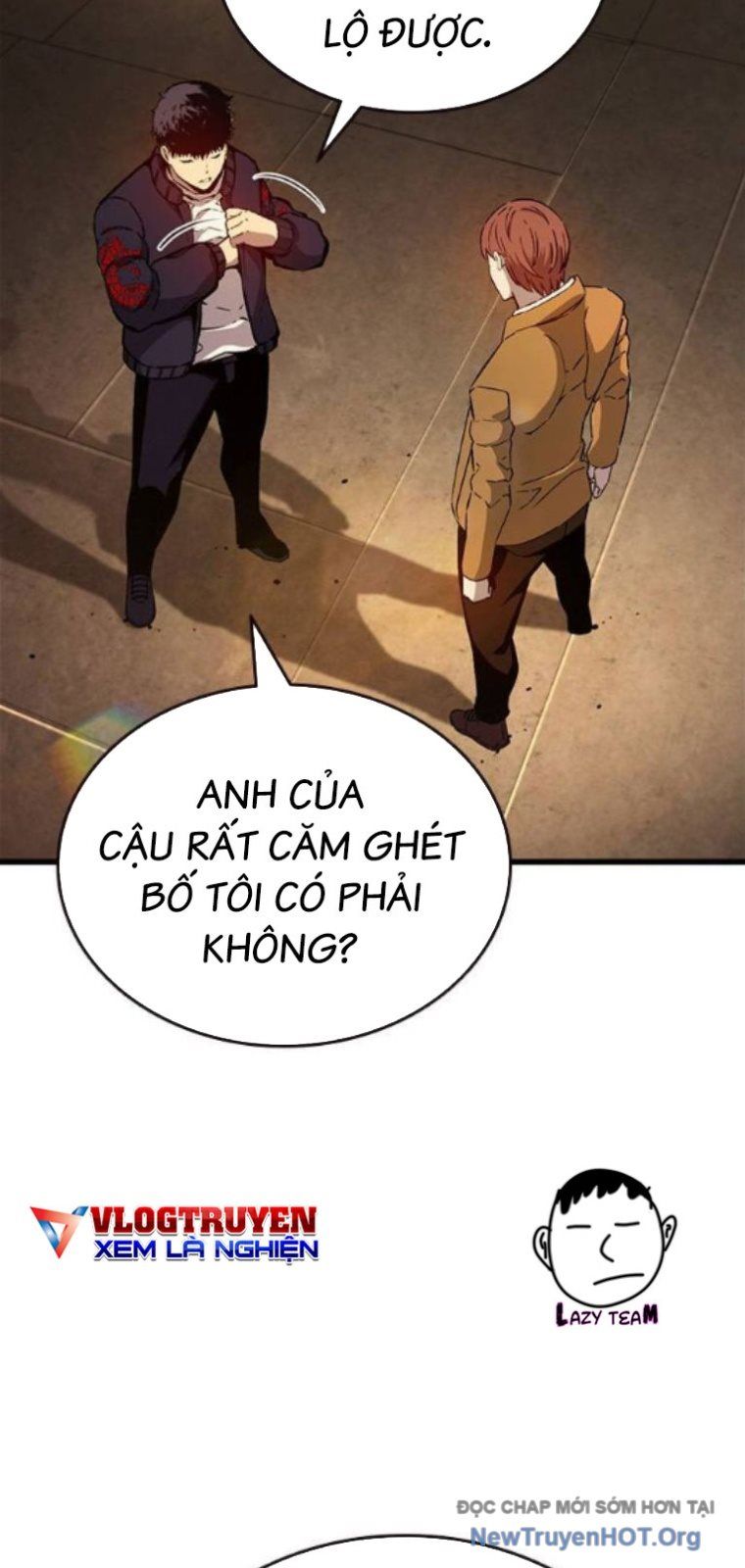 King Game Chap 119 - Next Chap 120