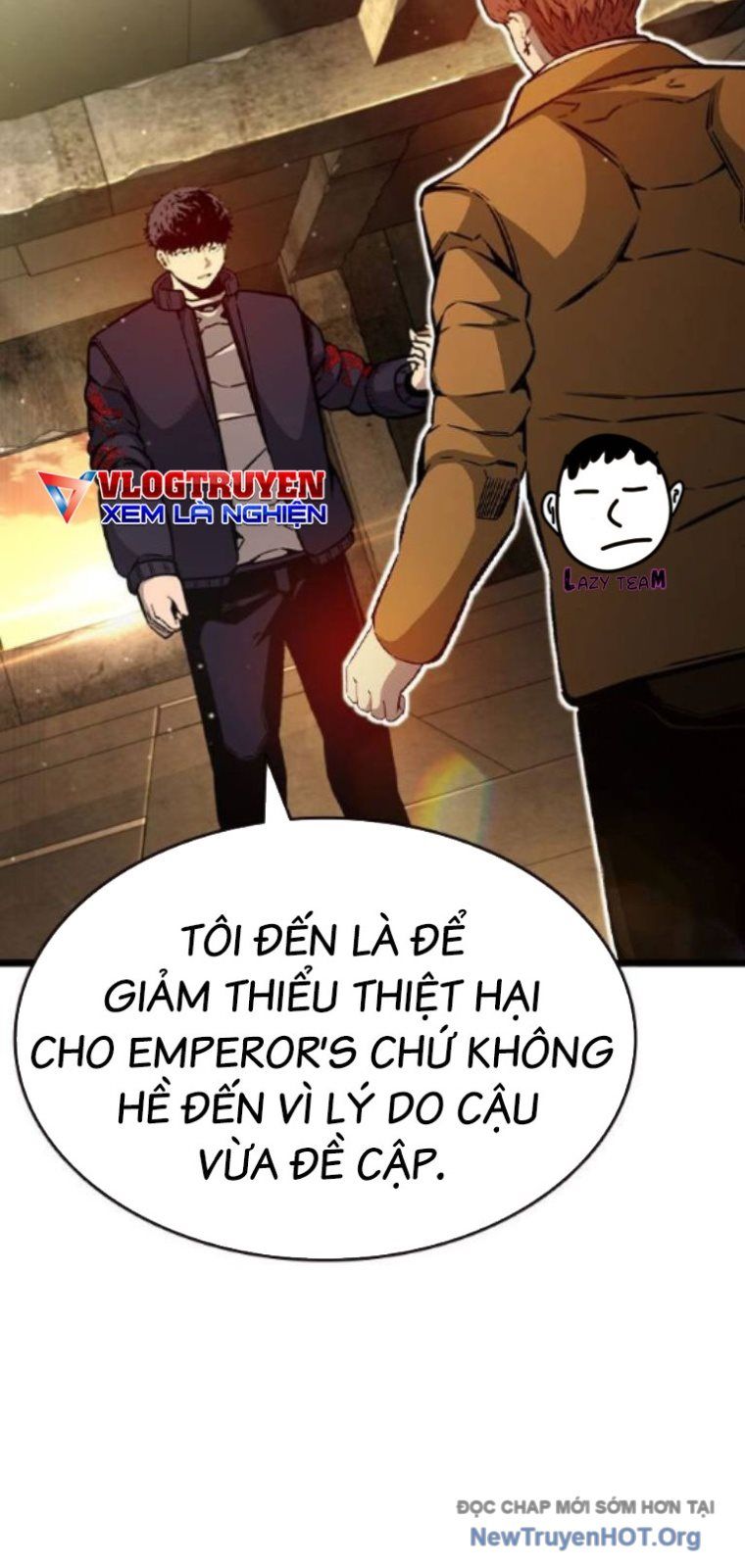 King Game Chap 119 - Next Chap 120