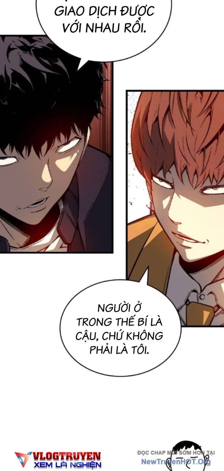 King Game Chap 119 - Next Chap 120