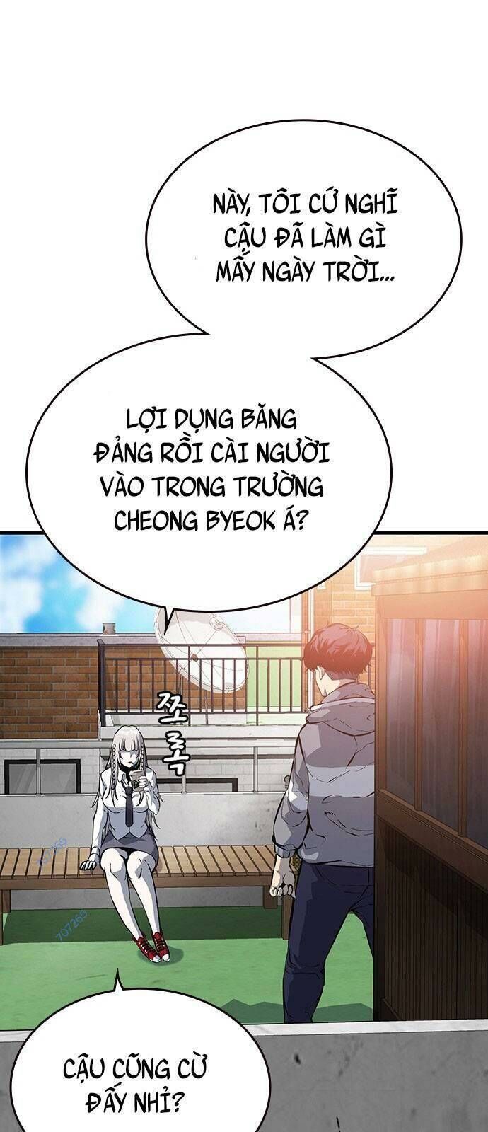 King Game Chap 12 - Next Chap 13