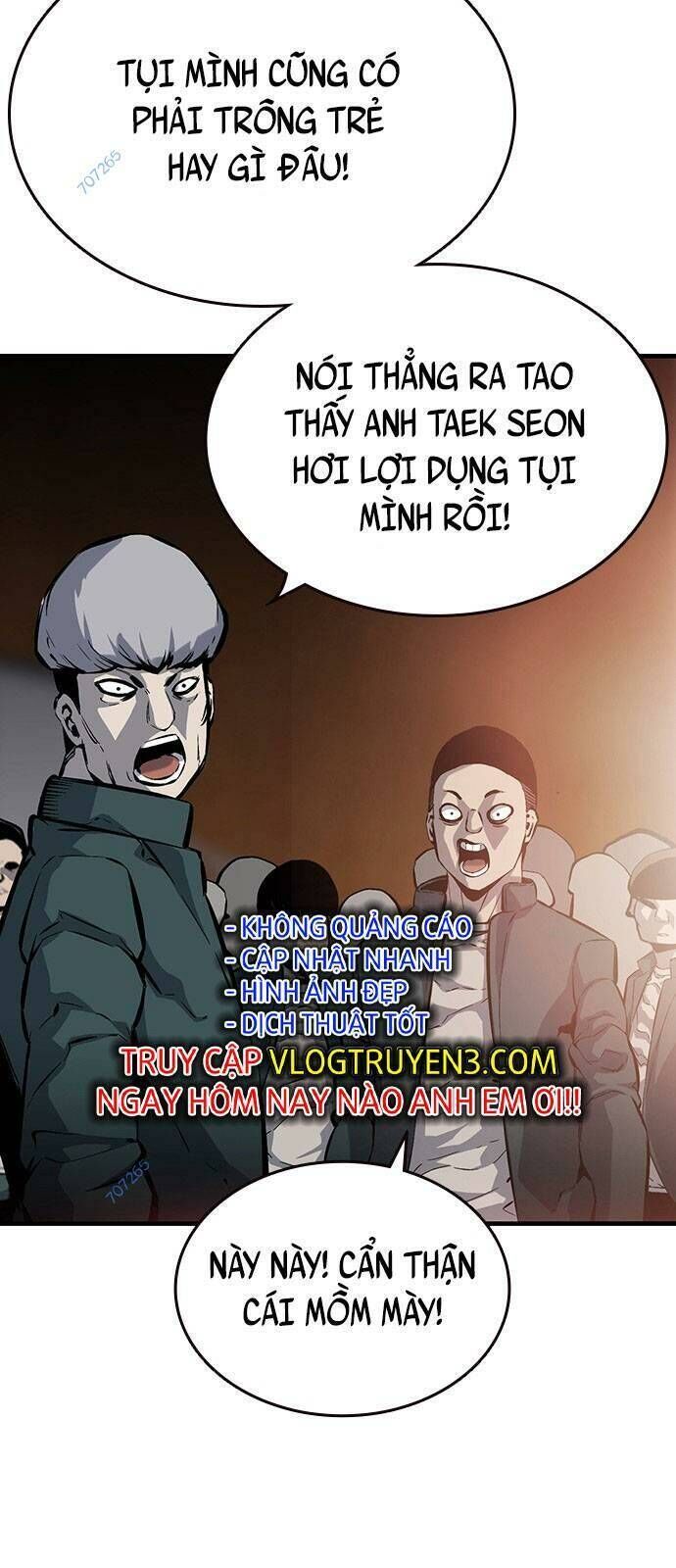 King Game Chap 12 - Next Chap 13