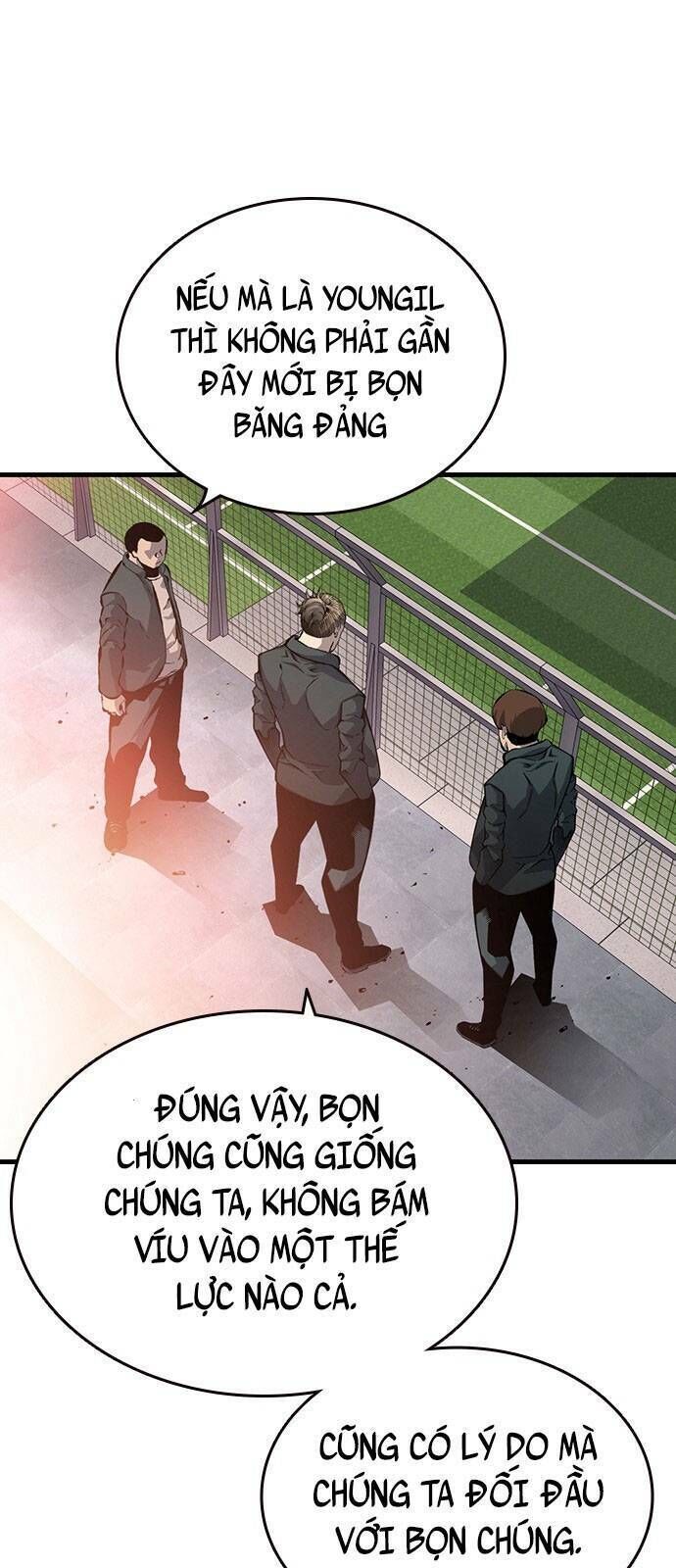 King Game Chap 12 - Next Chap 13