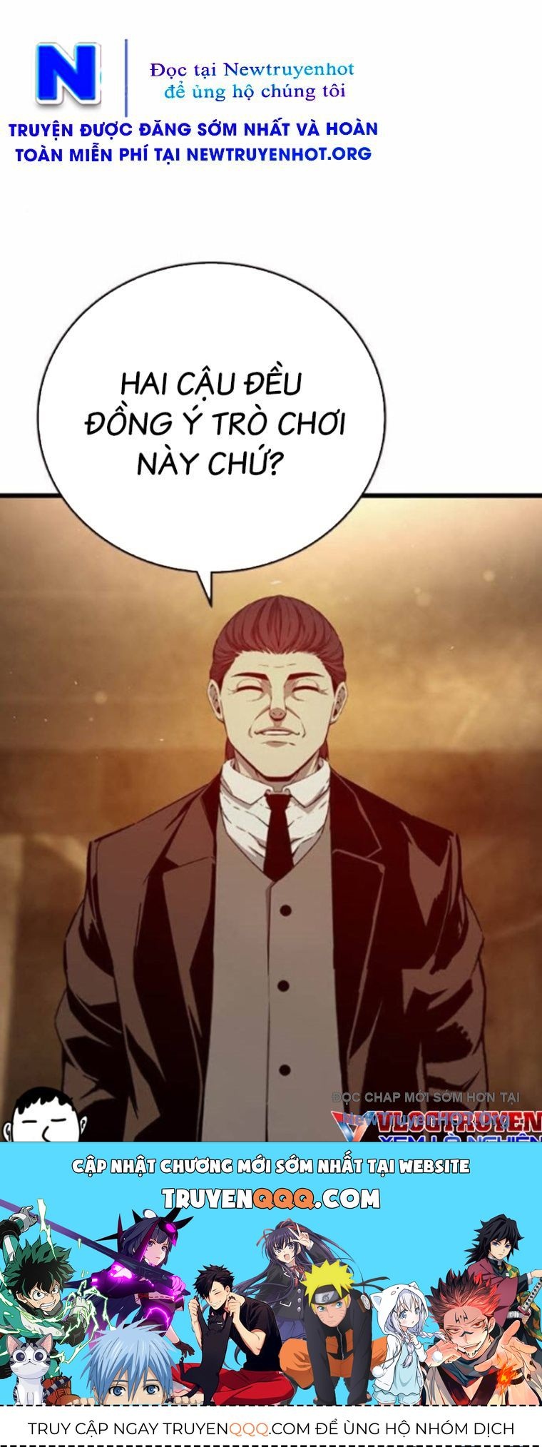 King Game Chap 120 - Next Chap 121