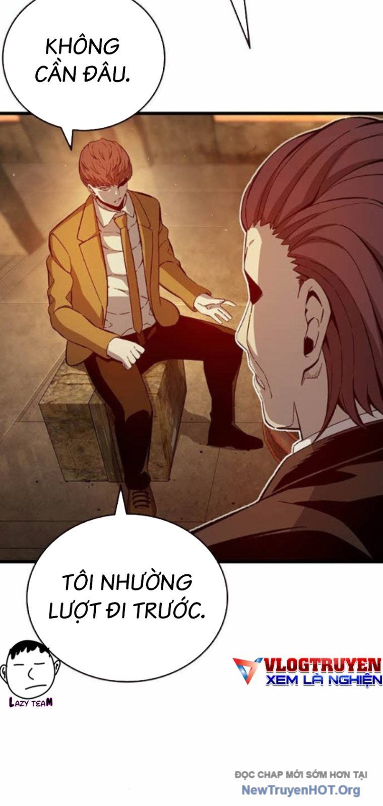 King Game Chap 120 - Next Chap 121
