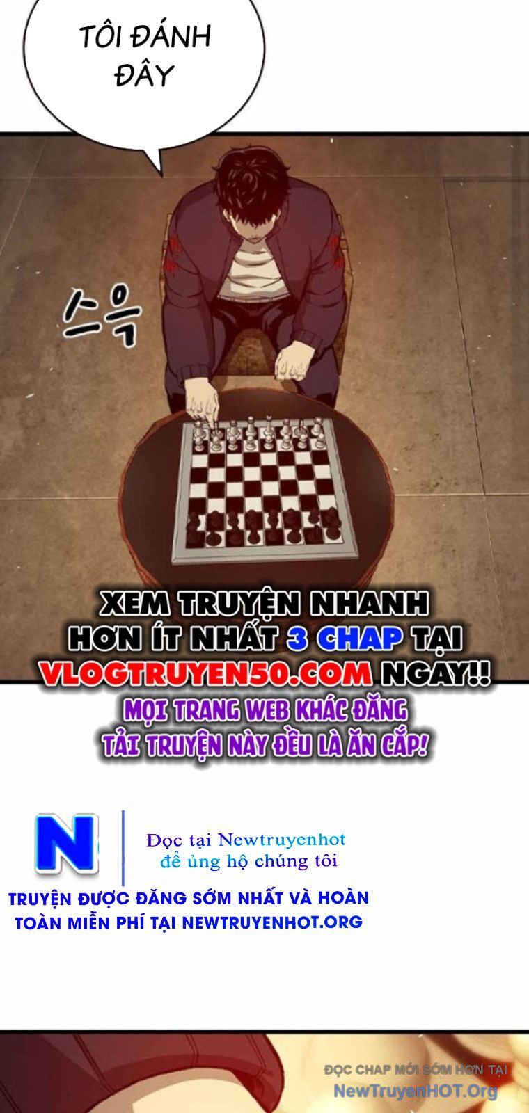 King Game Chap 120 - Next Chap 121