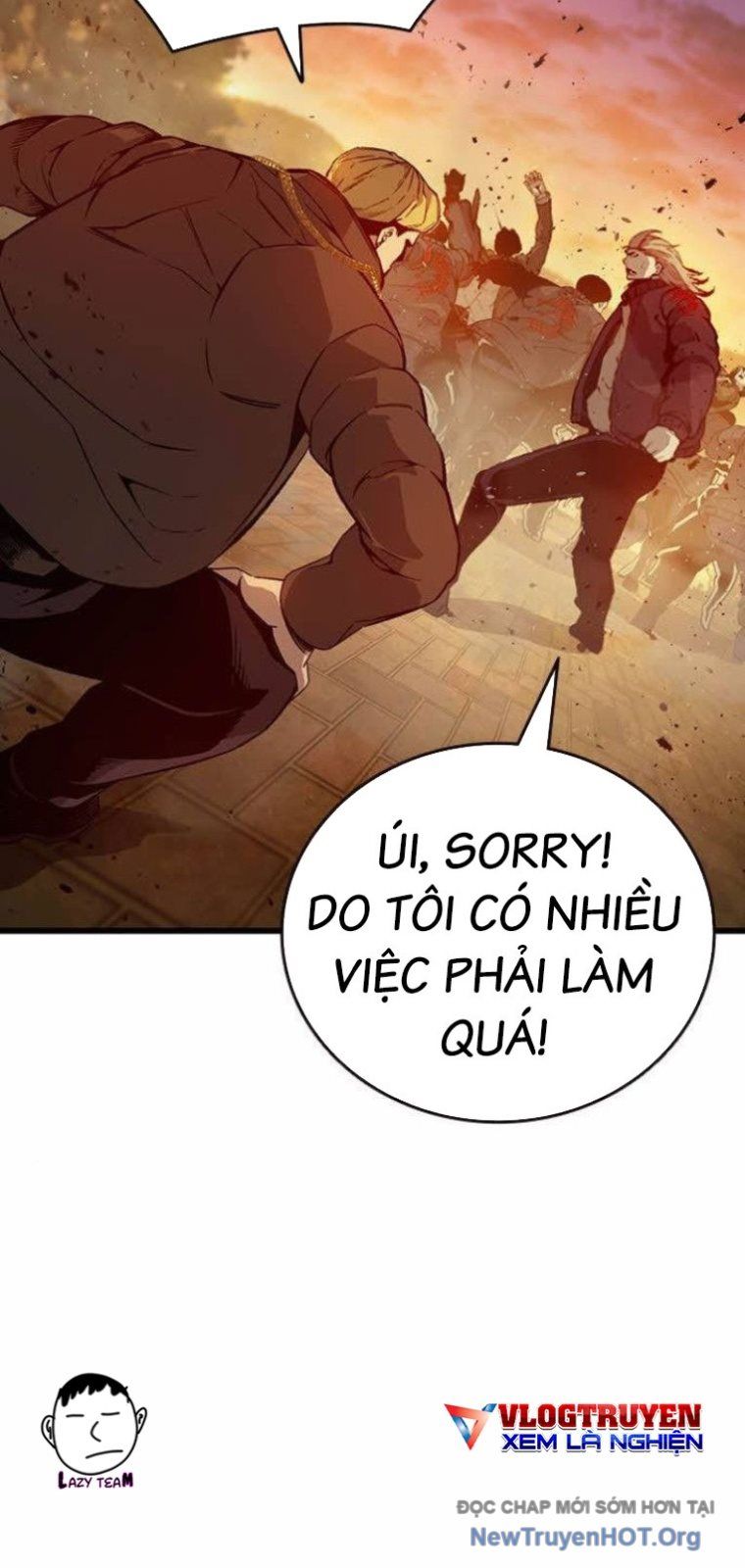 King Game Chap 121 - Next Chap 122