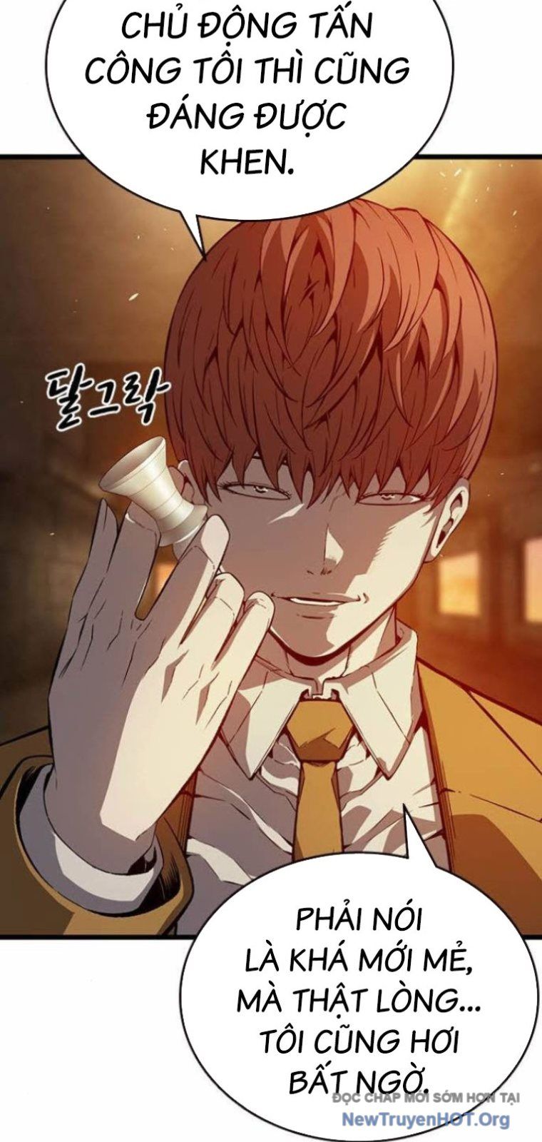 King Game Chap 121 - Next Chap 122