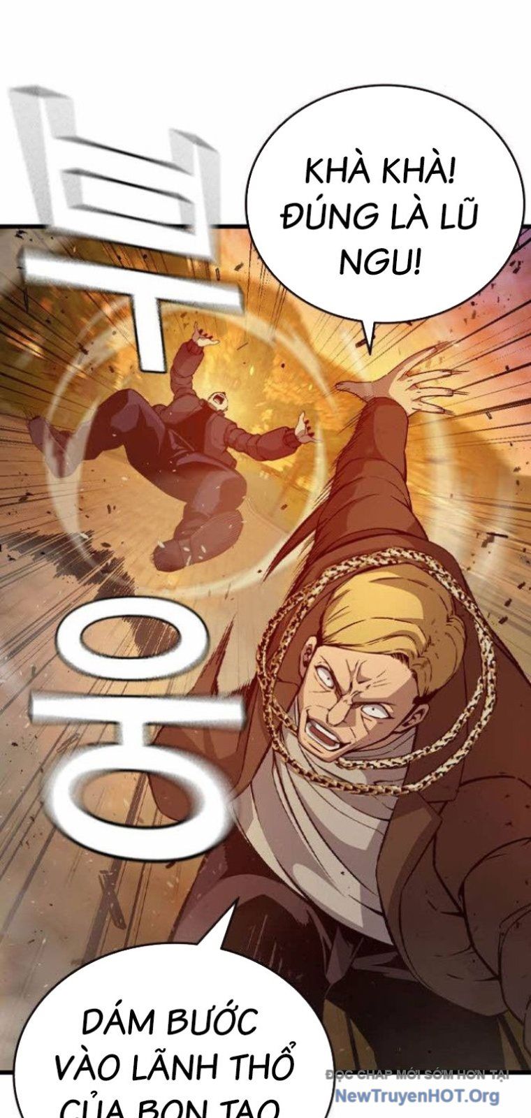 King Game Chap 121 - Next Chap 122