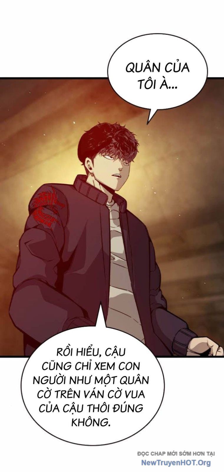 King Game Chap 121 - Next Chap 122