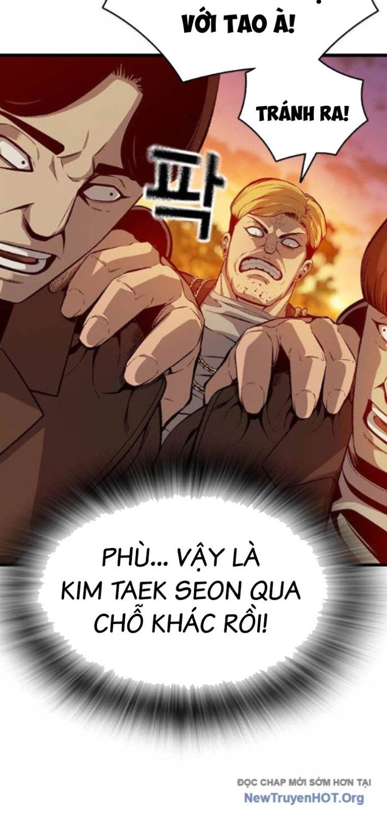 King Game Chap 122 - Next Chap 123