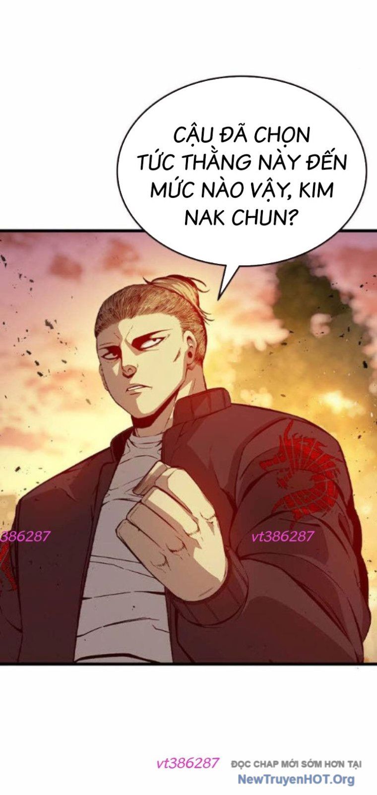 King Game Chap 122 - Next Chap 123