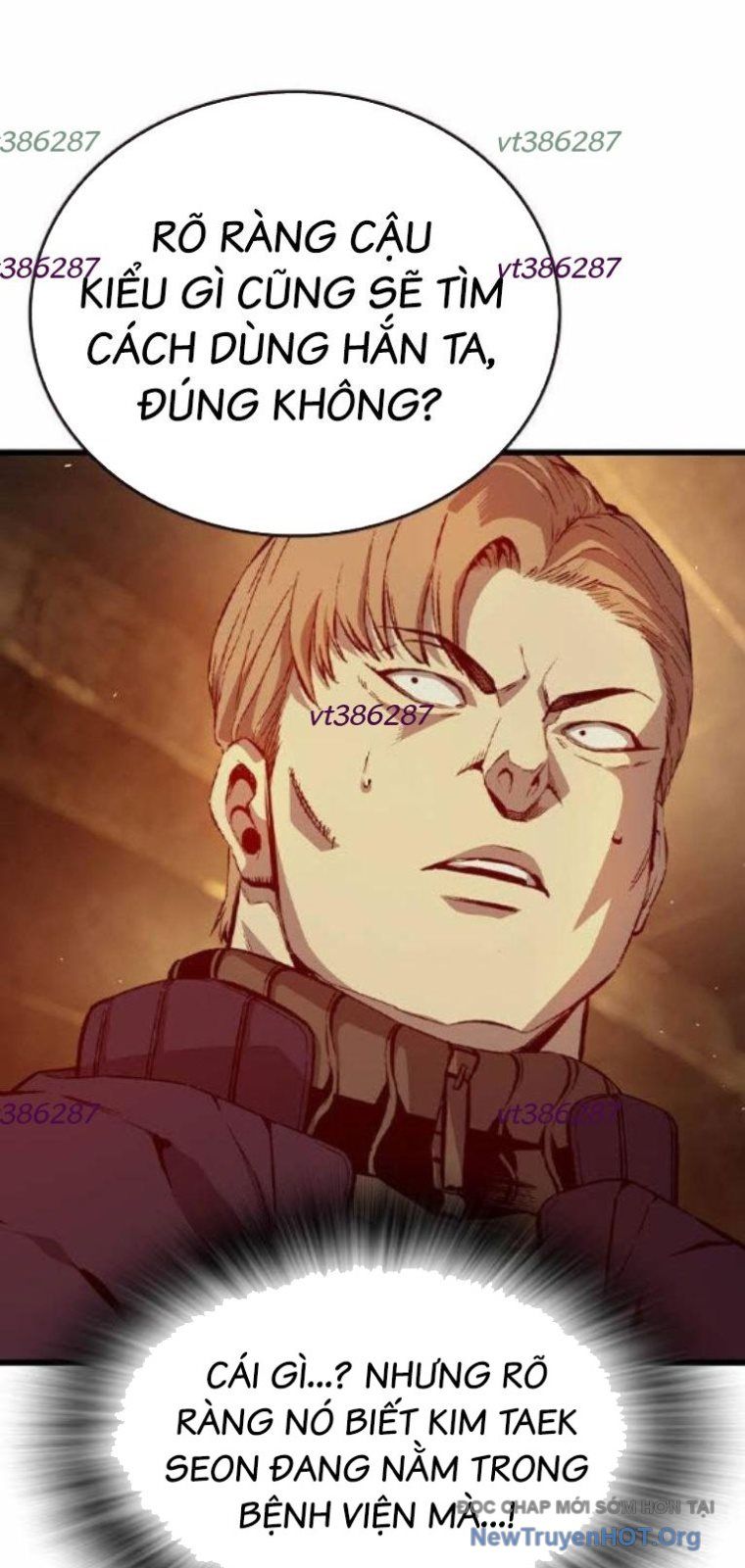 King Game Chap 122 - Next Chap 123