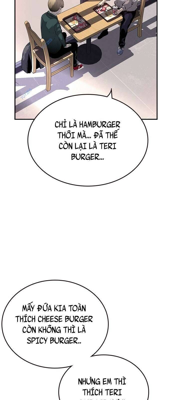 King Game Chap 13 - Next Chap 14