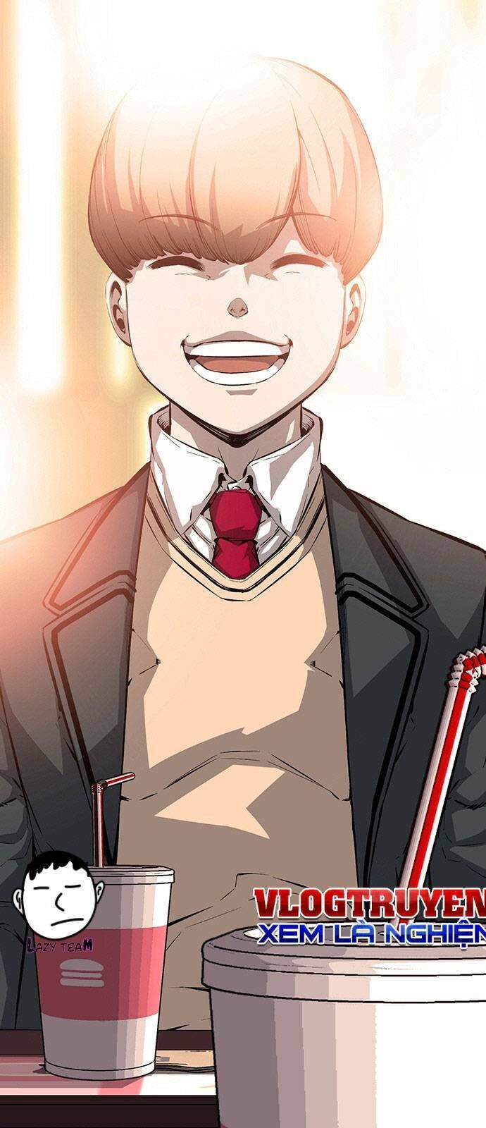 King Game Chap 13 - Next Chap 14