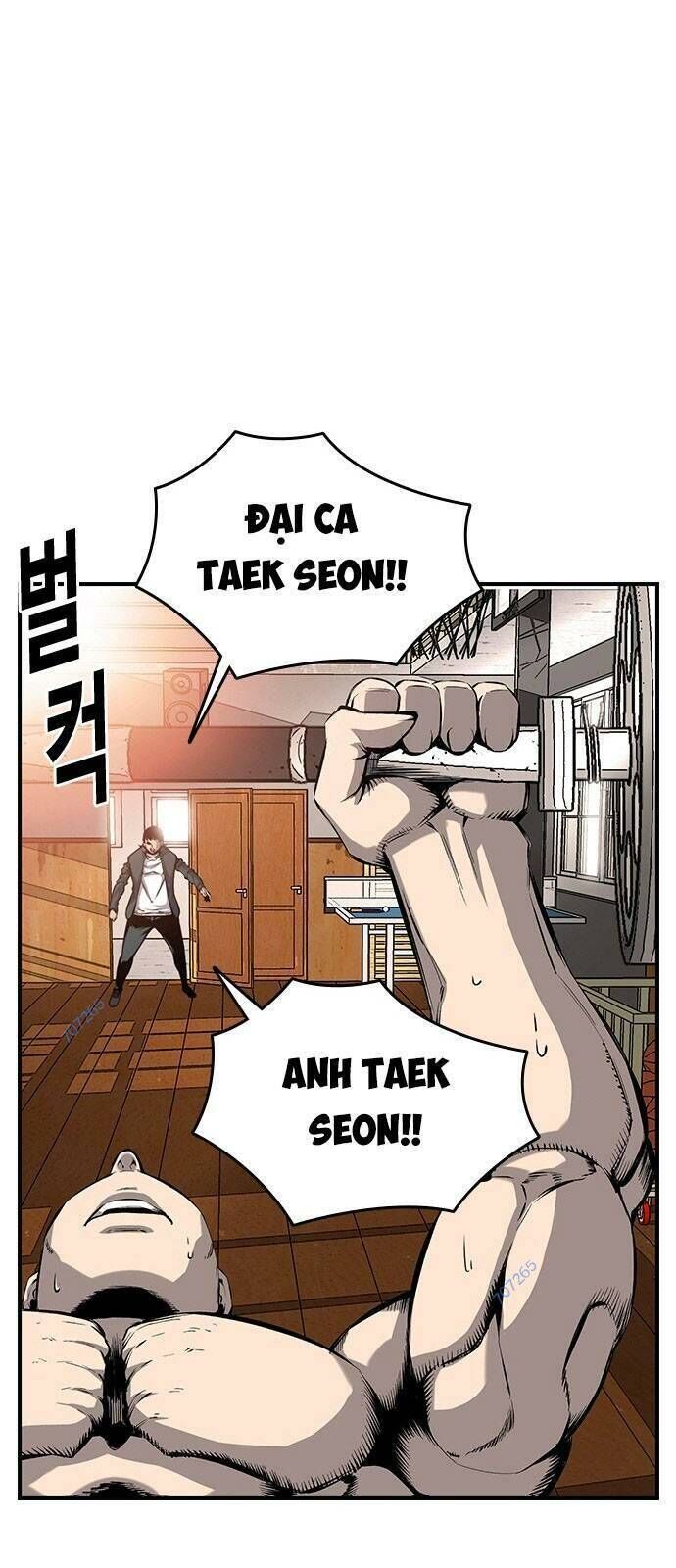 King Game Chap 13 - Next Chap 14