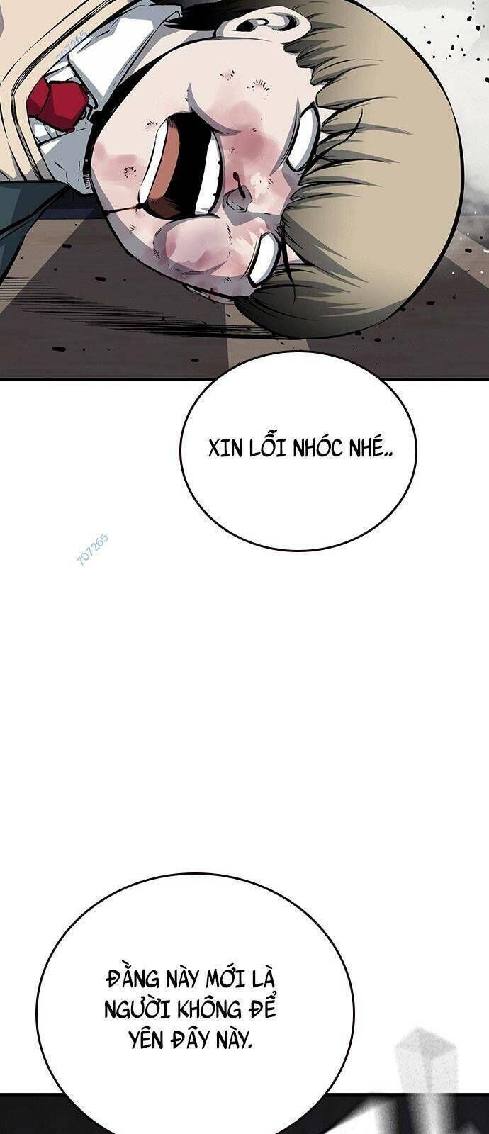 King Game Chap 14 - Next Chap 15