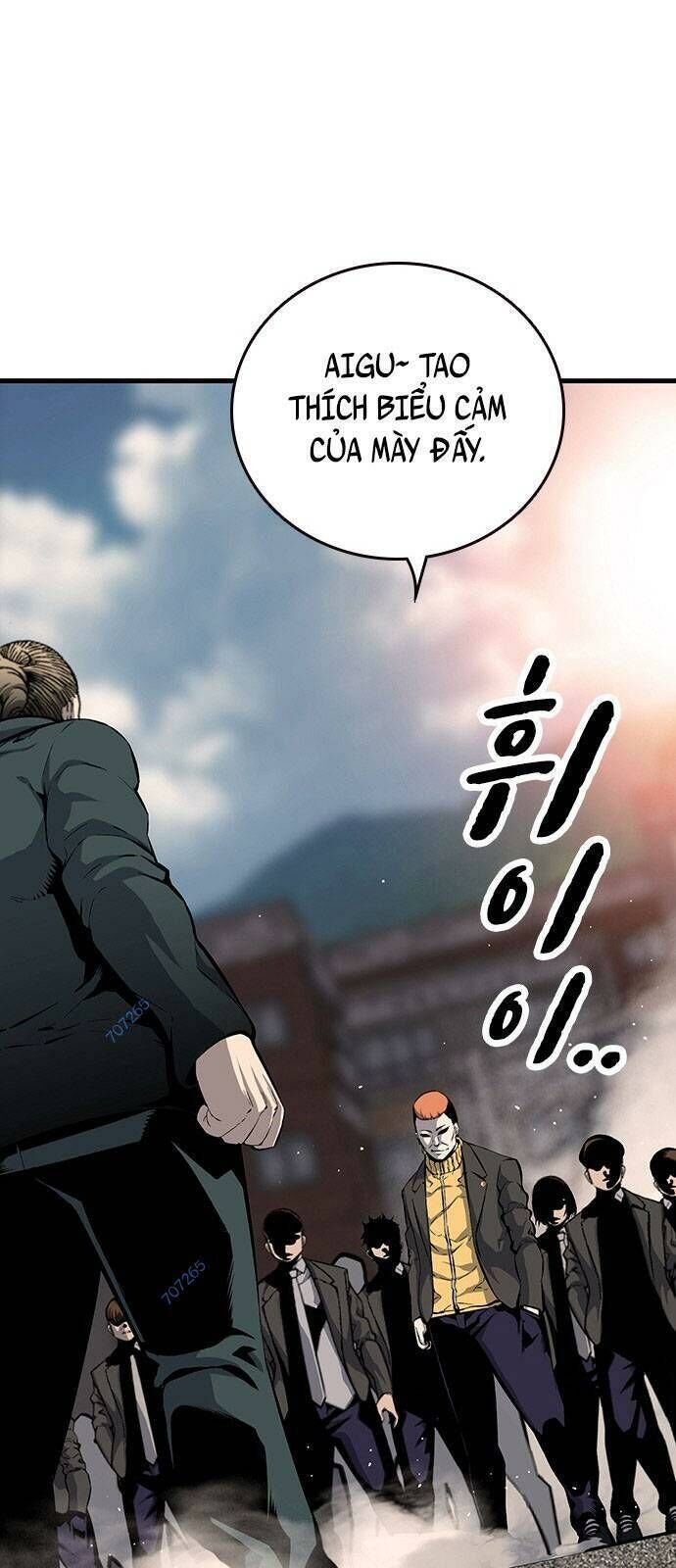King Game Chap 14 - Next Chap 15