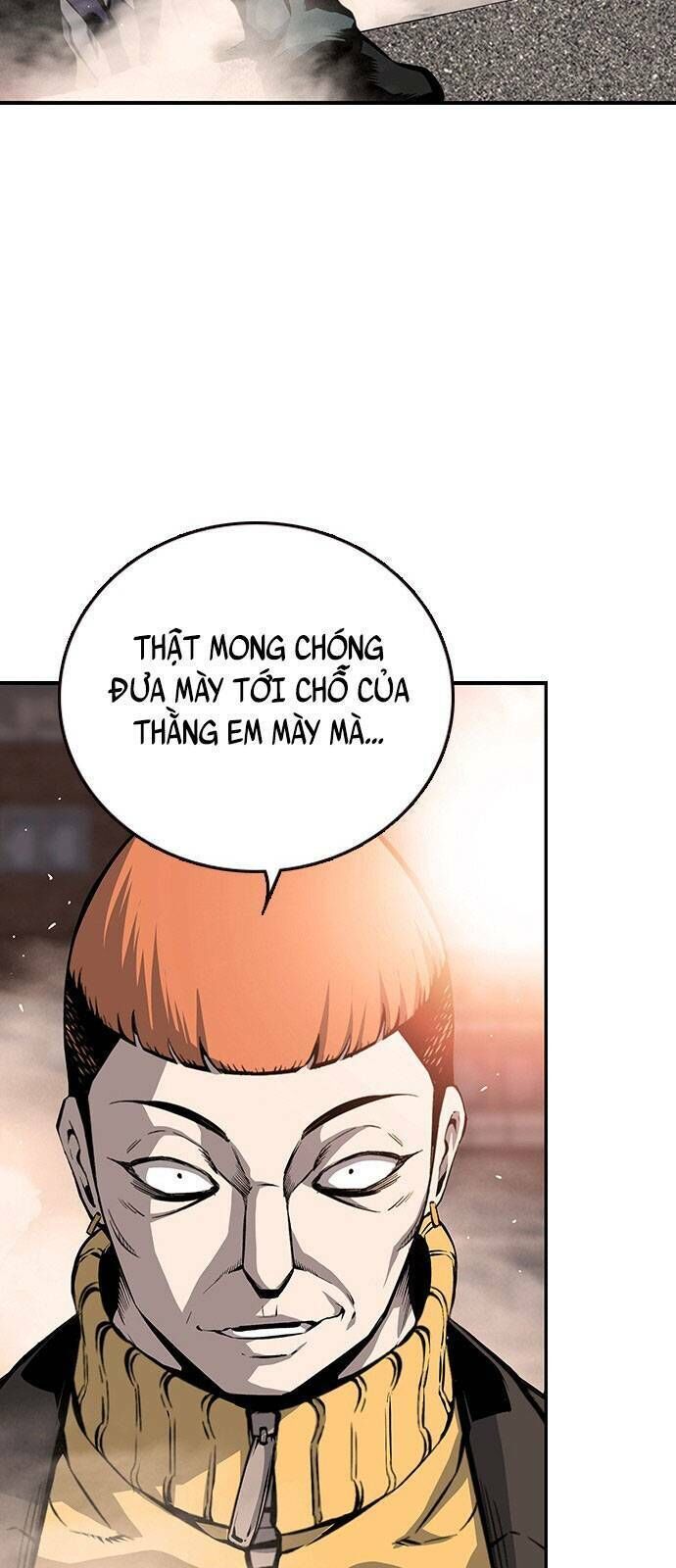 King Game Chap 14 - Next Chap 15