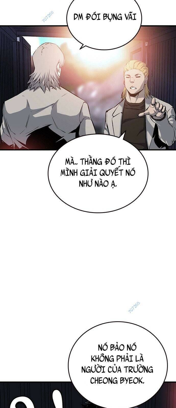 King Game Chap 14 - Next Chap 15